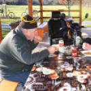 Hagyományőrző disznóvágás Vágon! 