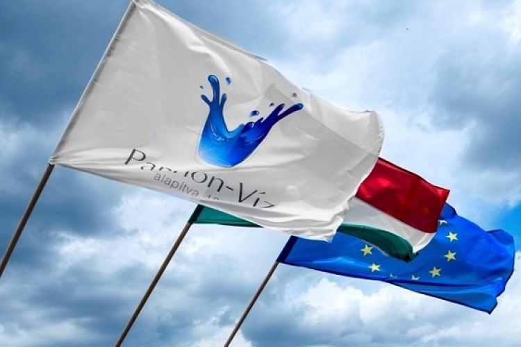 Ünnepi ügyintézési rend a Pannon-Víz Zrt-nél