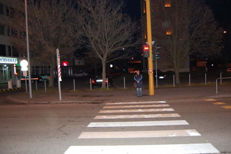 Súlyos testi sértés szemtanúit keresi a rendőrség