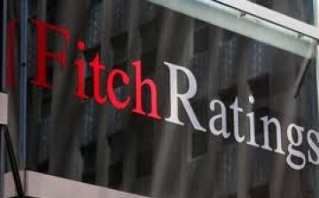 Magyar bankokat 'minősített' a Fitch