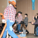 FARSANG A SZANYI ISKOLÁBAN (2026. 02. 13.)