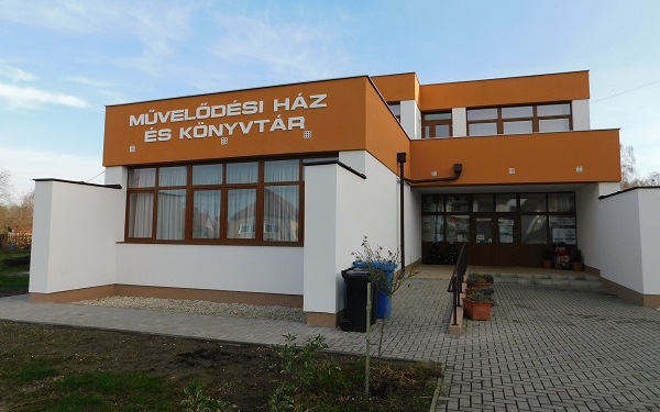 Versmondó verseny Beledben