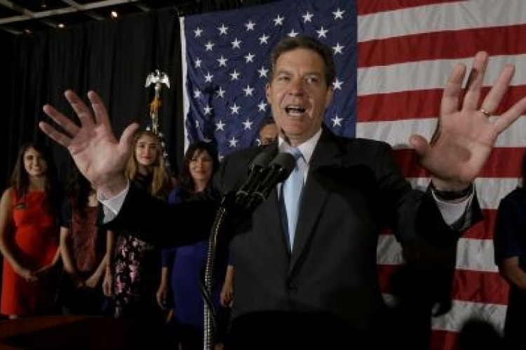 Amerikai választás - Megszerezték a republikánusok a szenátusi többséget