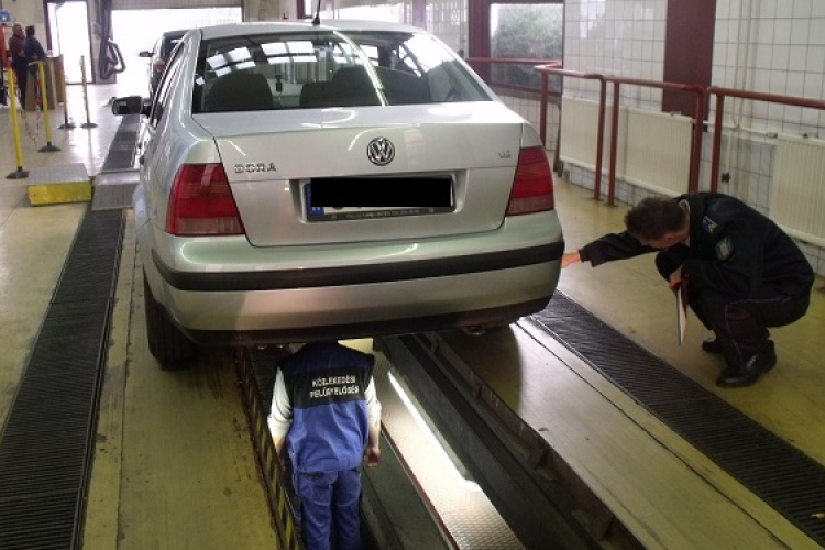 Együtt a balesetmentes közlekedésért