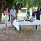Henczel Szabolcs Plébános Úr búcsúmiséje Szanyban. (2024. 07.21.)