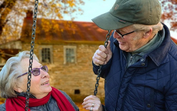 Karácsonyi támogatás Barbacson