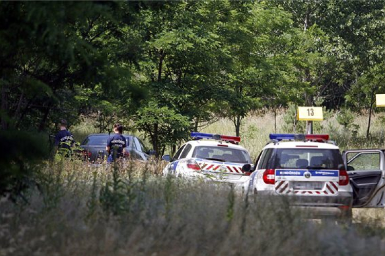 Meghalt az Indul a bakterház című film Bendegúza