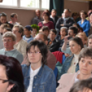 Megyei Gyermek Néptáncfesztivál és minősítő Szanyban
