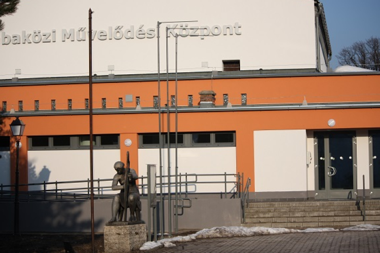 Kreatív műhely a Rábaközi Művelődési Központban