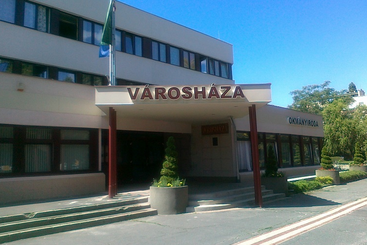 Csorna aljegyzőt keres