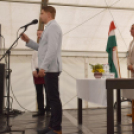 Falunap Vág Községben. (2025. 09. 13.)