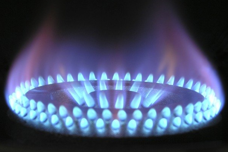 Gázszolgáltatási szünet lesz néhány településen két napig