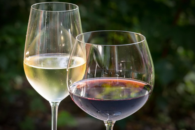 XIII. Bágyogszováti Borverseny