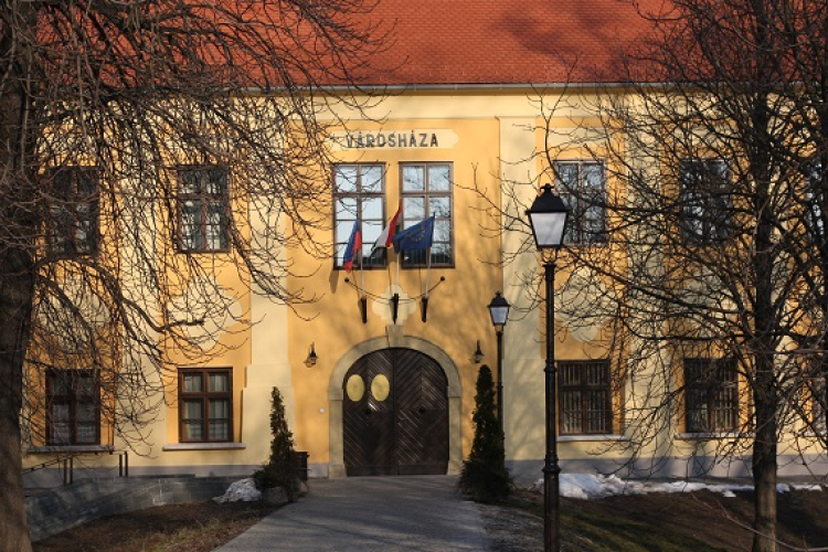 Ma délután ülésezik a kapuvári önkormányzat képviselő-testülete