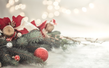 Adventi ablakok Beledben