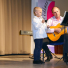 Az Allegro AMI szanyi tagozatos zenész és néptáncos növendékeinek műsora.