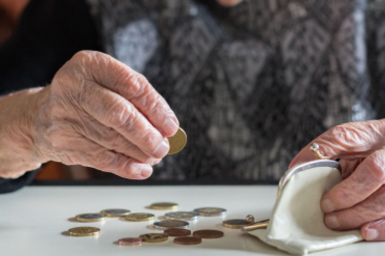 6 százalékos nyugdíjemeléssel kezdődik az év