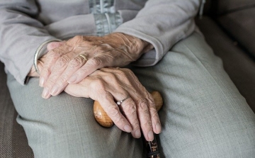 Gondozásra szoruló idősek jelentkezhetnek Kapuváron