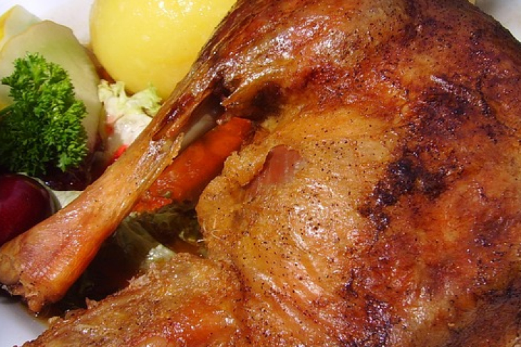 Lakoma Kissudival a Kerék-tóban