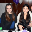 Vacsorával egybekötött sportköri beszámoló a Szany SE-nél. (2026. 01. 31.)