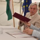 Falunap Vág Községben. (2025. 09. 13.)