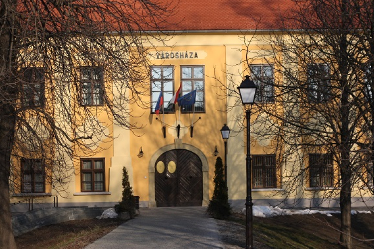 Hétfőn ülésezik a kapuvári önkormányzat