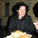 19-ik adventi ablaknyitás Vágon