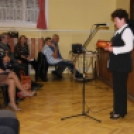 15 éves a bágyogszováti Borostyán Nyugdíjas Klub