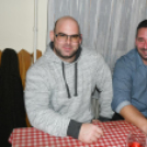 Bokrétások voltunk