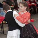 Tavasznyitó családi nap - Pántlika gyermek tánccsoport
