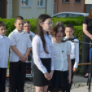 A nemzeti összetartozás napja Szanyban. (2025. 06. 04.)