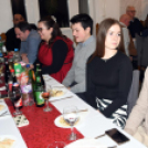 Évzáró a Bokrétában