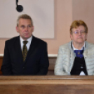 Boldog Apor Vilmos vértanú püspökre emlékeztek Szanyban