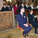 Szany Egyházzenei nap 2024. október 05.