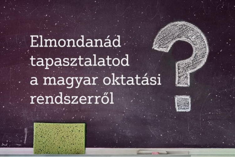 Számít a véleményed!