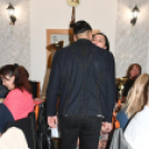 Évzáró a Bokrétában