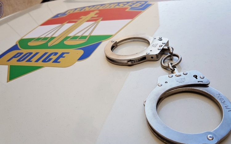 Letartóztatták a pilisi gyilkosság gyanúsítottját