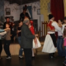 Hagyományok a Rábaközben - Szanyi néphagyományok és táncok