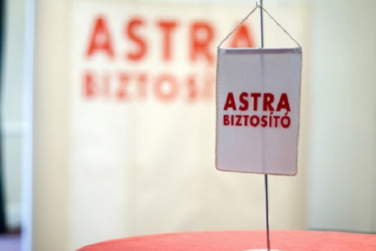 Csődbe ment az Astra biztosító