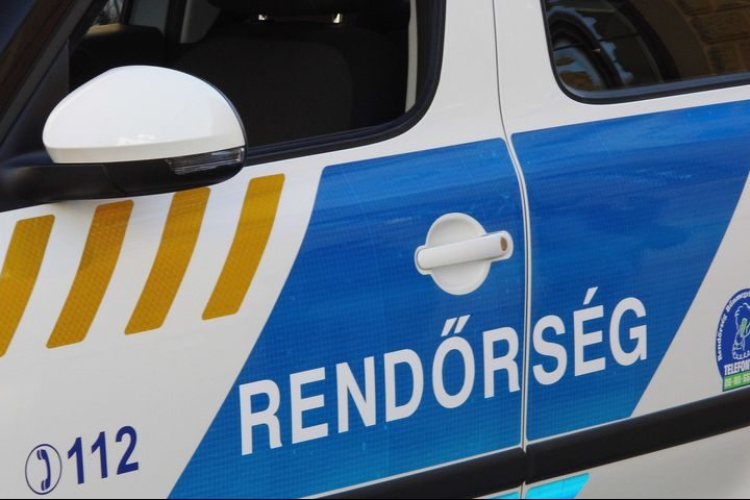 Három károkozó autóst is keres a rendőrség