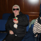 Iskolai adventi vásár a Szent Anna Katolikus Általános Iskola és Óvodában, Szanyban.