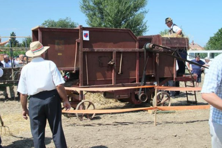 Anyagot gyűjtenek Farád helytörténetének megírásához