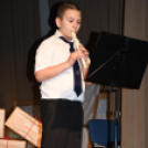 Iskolai adventi vásár a Szent Anna Katolikus Általános Iskola és Óvodában, Szanyban.