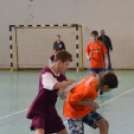 U 13-as teremtorna Szanyban