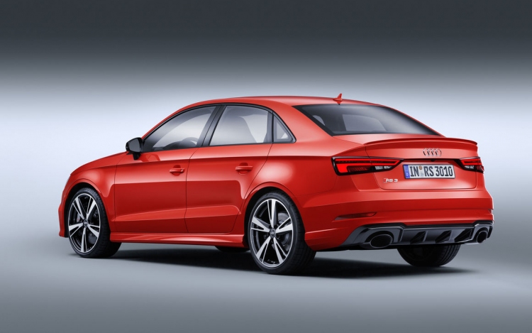 Új Audi-modell sorozatgyártása kezdődött Győrben