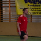 Szalma József volt válogatott labdarúgó Szanyban.