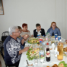 Henczel Szabolcs ezüstmiséje Beledben.