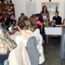 Évzáró a Bokrétában