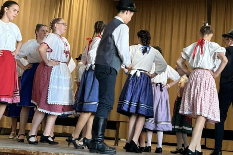 Allegro nap Szanyban