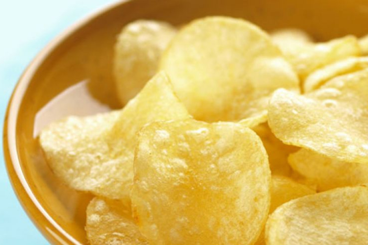 Az alábbi ételeket felejtse el, ha stresszes!